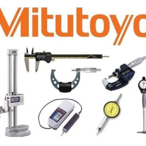 Mitutoyo Maroc